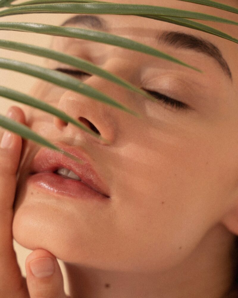 ulei facial hranitor