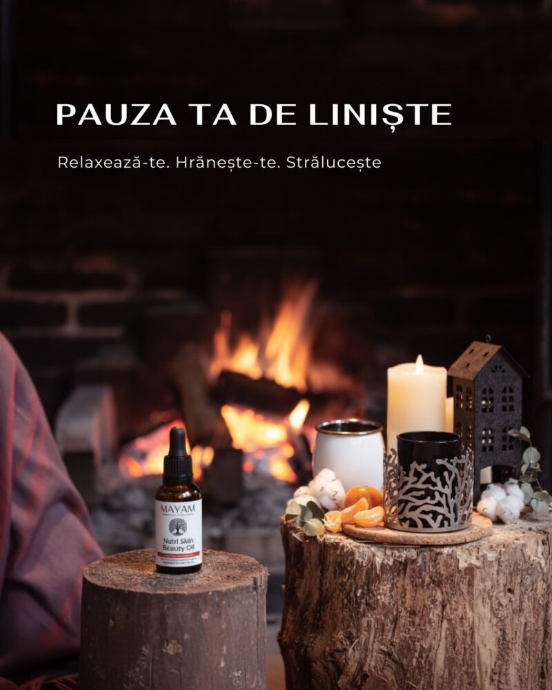 nutriskin beauty oil