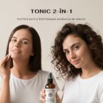 Tonic natural 2 in 1