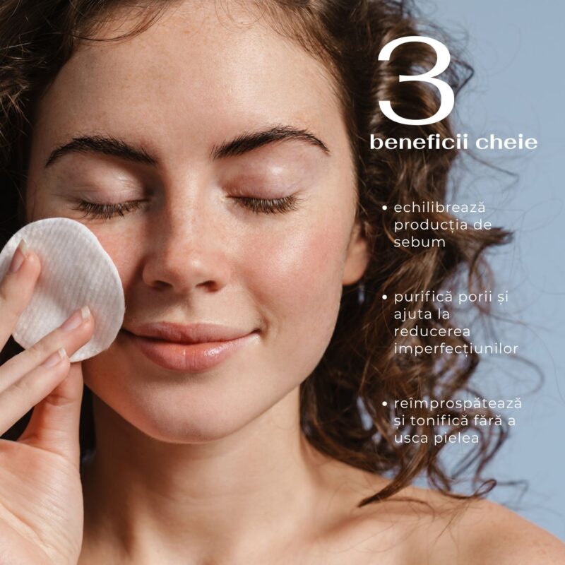 tonic natural 3 beneficii