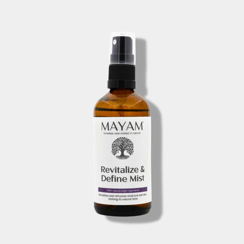 Revitalize & Define Mist - tonic facial revitalizant, tonifiant, 100ml